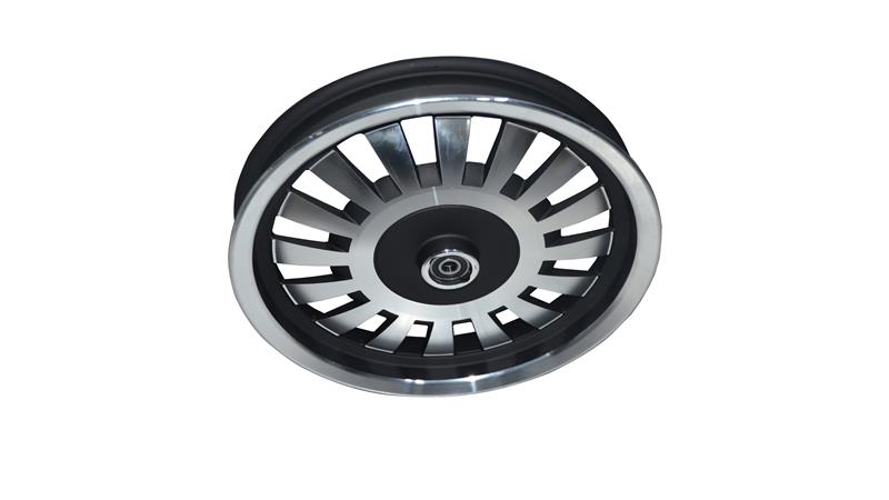 ÖN JANT (BRILLIANT125)